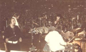 1971 11 14 (2.30pm) Elvis Presley Show - Tuscaloosa-2