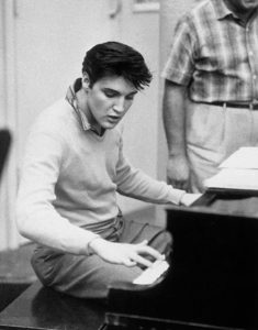 7-January-15-1958-Elvis-Presley-had-recordings-for-the-King-Creole-soundtrack.