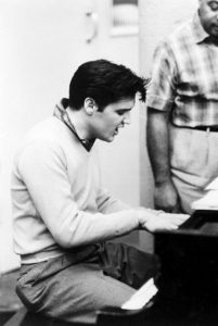 9-January-15-1958-Elvis-Presley-had-recordings-for-the-King-Creole-soundtrack.