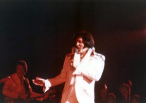 April 1st 1975, Las Vegas3