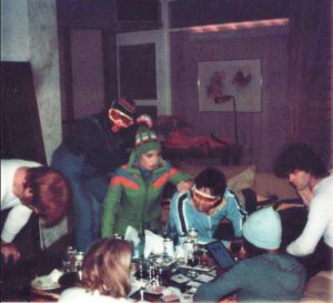 January 1976 holiday in Aspen 3