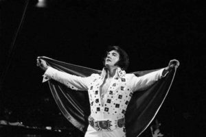 Madison Square Garden in june 10 1972 02