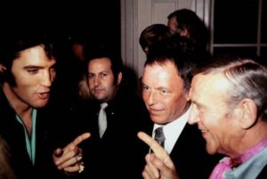 Nancy Sinatra's Opening Night Post Show Party-1elvis-esposito-sinatra-fred-astaire