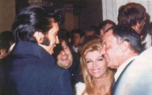 Nancy Sinatra's Opening Night Post Show Party-4