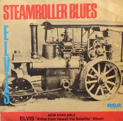 elvis-steamroller-blues-fool-kaytetty-vinyylisingle-ps-vg-vg